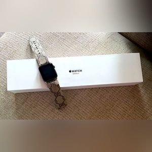 Apple Watch Series 3